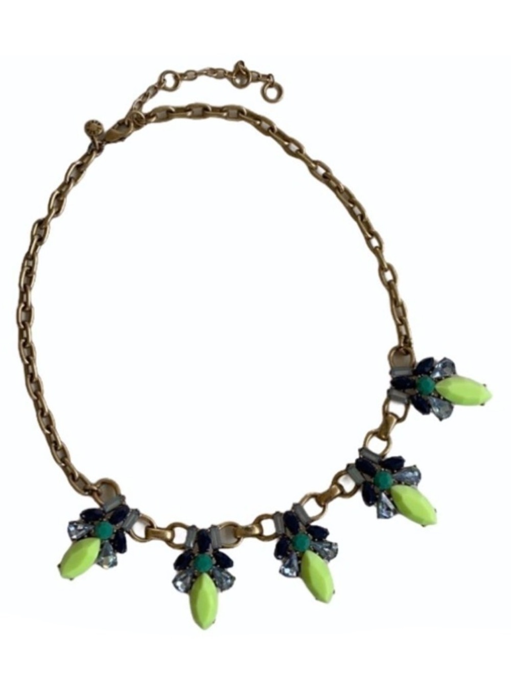 EUC J. Crew necklace